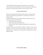 Įmonės darbo administravimas-organizavimas (steigimas ir veikla): turizmo įmonė "Frėja" 5 puslapis