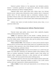 Įmonės darbo organizavimo analizė: turizmo įmonė UAB "7 mylios" 7 puslapis