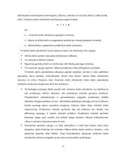 Įmonės darbuotojų darbo apmokėjimo organizavimas: siuvimo įmonė UAB "Kompata" 15 puslapis