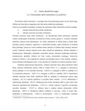 Įmonės darbuotojų darbo apmokėjimo organizavimas: siuvimo įmonė UAB "Kompata" 7 puslapis
