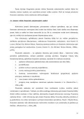 Įmonės finansinė analizė: UAB "Transpa" 16 puslapis