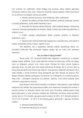 Įmonės finansinės būklės įvertinimas ir prognozavimas 13 puslapis