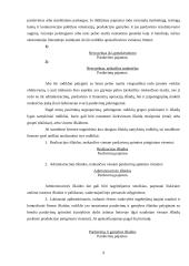 Įmonės finansinės būklės įvertinimas ir prognozavimas 9 puslapis