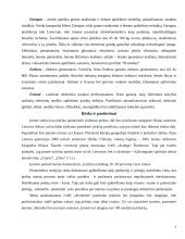 Įmonės finansų balansas: UAB "Aremesta" 6 puslapis