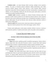 Įmonės finansų balansas: UAB "Aremesta" 9 puslapis