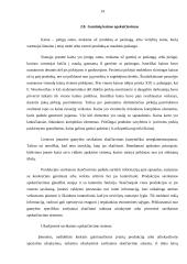 Įmonės gamybos proceso planavimas: UAB "Turtmeda" 14 puslapis