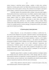 Įmonės gamybos proceso planavimas: UAB "Turtmeda" 16 puslapis
