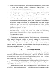 Įmonės gamybos proceso planavimas: UAB "Turtmeda" 18 puslapis