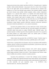 Įmonės gamybos proceso planavimas: UAB "Turtmeda" 19 puslapis