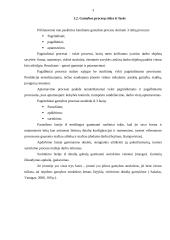 Įmonės gamybos proceso planavimas: UAB "Turtmeda" 3 puslapis