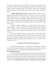 Įmonės gamybos proceso planavimas: UAB "Turtmeda" 9 puslapis