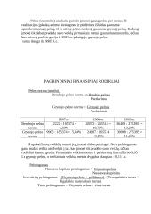 Įmonės įkūrimas, veikla ir organizavimas: autoservisas "Automobilis" 18 puslapis