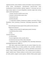 Įmonės įkūrimas, veikla ir organizavimas: autoservisas "Automobilis" 3 puslapis