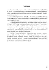 Įmonės įvaizdžio formavimo reikšmė 2 puslapis