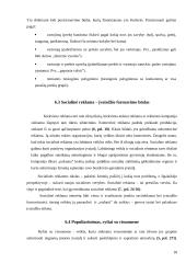 Įmonės įvaizdžio formavimo reikšmė 17 puslapis