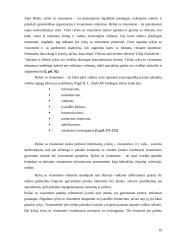 Įmonės įvaizdžio formavimo reikšmė 18 puslapis