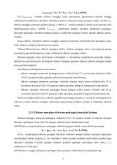 Įmonės kainų politika: AB "Rytų skirstomieji tinklai" 14 puslapis
