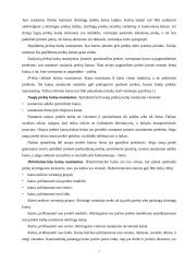 Įmonės kainų politika: AB "Rytų skirstomieji tinklai" 8 puslapis