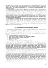 Įmonės komandinio darbo organizavimas siekiant gerinti kokybę: AB "Lietuvos Telekomas" 13 puslapis