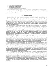 Įmonės komandinio darbo organizavimas siekiant gerinti kokybę: AB "Lietuvos Telekomas" 6 puslapis