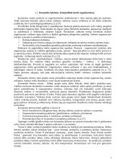Įmonės komandinio darbo organizavimas siekiant gerinti kokybę: AB "Lietuvos Telekomas" 7 puslapis