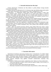 Įmonės komandinio darbo organizavimas siekiant gerinti kokybę: AB "Lietuvos Telekomas" 8 puslapis