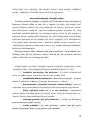 Įmonės konkurencingumo tyrimas: statybos prekės UAB "Malonė" 14 puslapis