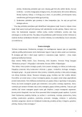 Įmonės konkurencingumo tyrimas: statybos prekės UAB "Malonė" 7 puslapis