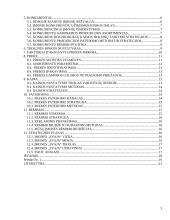 Įmonės marketingas: siuvykla UAB "Svaja" 2 puslapis