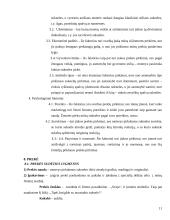 Įmonės marketingas: siuvykla UAB "Svaja" 11 puslapis