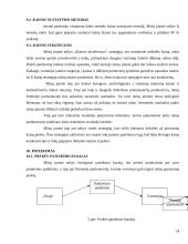 Įmonės marketingas: siuvykla UAB "Svaja" 14 puslapis