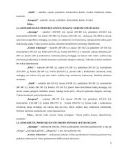 Įmonės marketingas: siuvykla UAB "Svaja" 8 puslapis