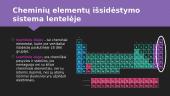 Periodinis dėsnis. Periodinė sistema. 10 puslapis