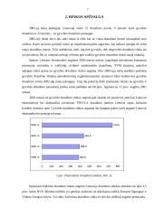 Įmonės marketingo komplektas: draudimas "ERGO Lietuva" 6 puslapis