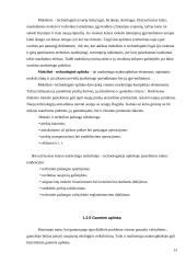 Įmonės marketingo makroaplinkos analizė: UAB "Samega" 13 puslapis