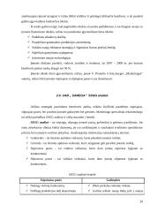 Įmonės marketingo makroaplinkos analizė: UAB "Samega" 20 puslapis