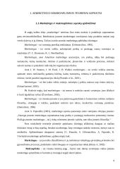 Įmonės marketingo makroaplinkos analizė: UAB "Samega" 4 puslapis