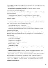 Įmonės marketingo makroaplinkos analizė: UAB "Samega" 8 puslapis