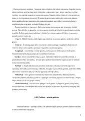 Įmonės marketingo makroaplinkos analizė: UAB "Samega" 9 puslapis