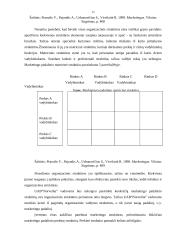 Įmonės marketingo padalinio analizė: UAB "Norvelita" 12 puslapis