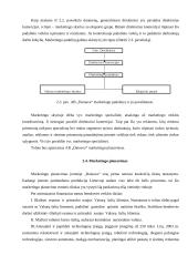 Įmonės marketingo sprendimai: AB "Dainava" 16 puslapis