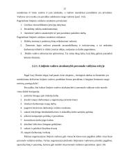 Įmonės personalas kaip sėkmės veiksnys 12 puslapis