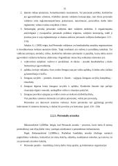 Įmonės personalas kaip sėkmės veiksnys 15 puslapis