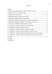 Įmonės rinkodaros planas: viešbutis "Sfinksas" 2 puslapis