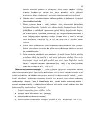 Įmonės rinkodaros planas: viešbutis "Sfinksas" 13 puslapis