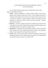 Įmonės rinkodaros planas: viešbutis "Sfinksas" 14 puslapis