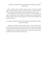 Įmonės rinkodaros planas: viešbutis "Sfinksas" 19 puslapis