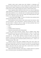 Įmonės rinkodaros planas: viešbutis "Sfinksas" 5 puslapis