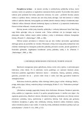 Įmonės rinkodaros planas: viešbutis "Sfinksas" 7 puslapis