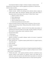 Įmonės rinkodaros planas: viešbutis "Sfinksas" 8 puslapis